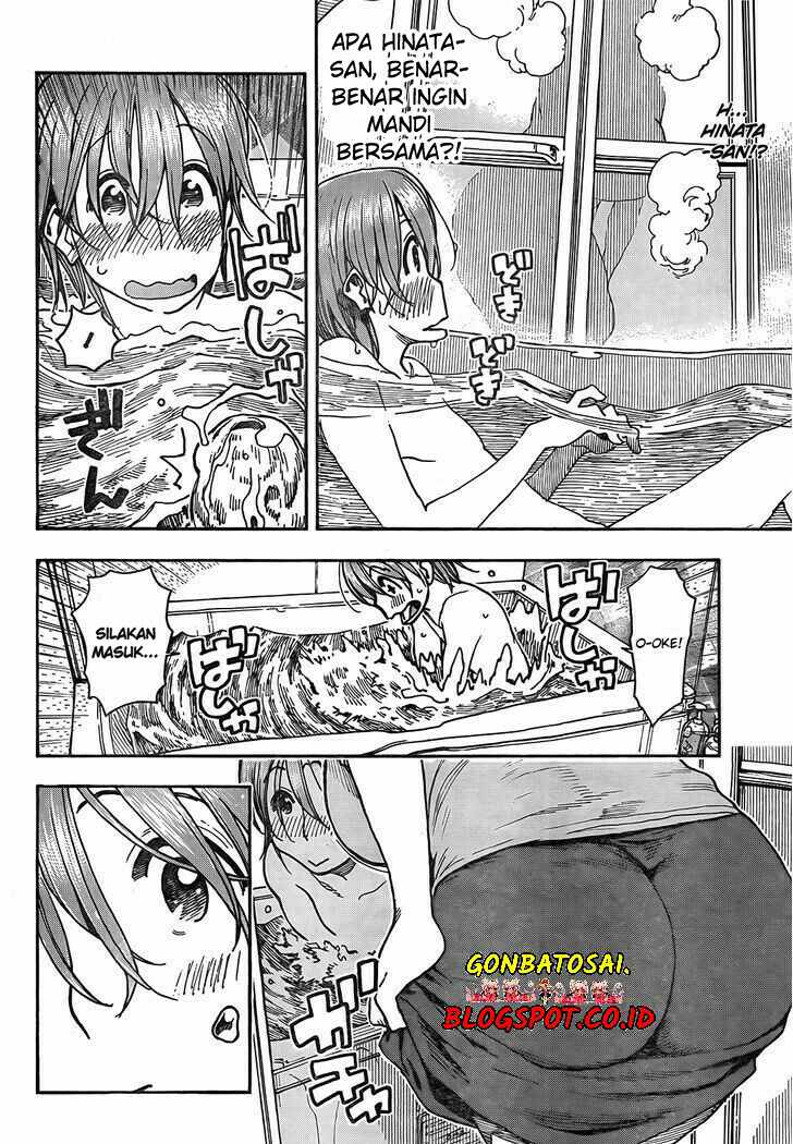 Ashitaba-San Chi No Muko Kurashi Chapter 13 - halaman 13
