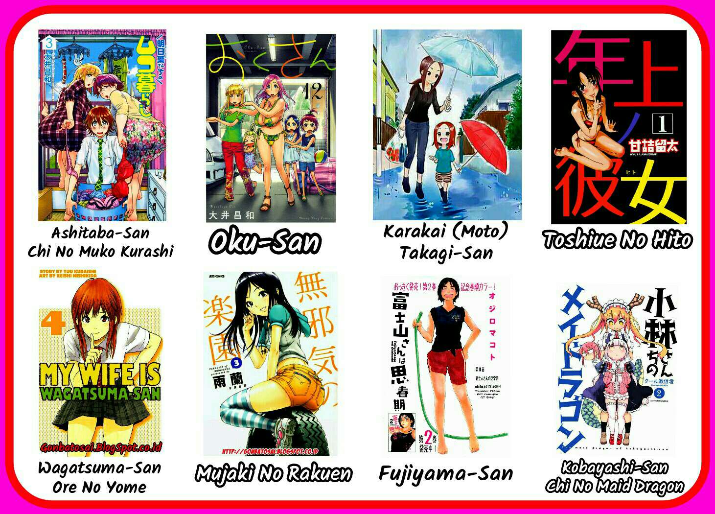 Ashitaba-San Chi No Muko Kurashi Chapter 13 - halaman 26