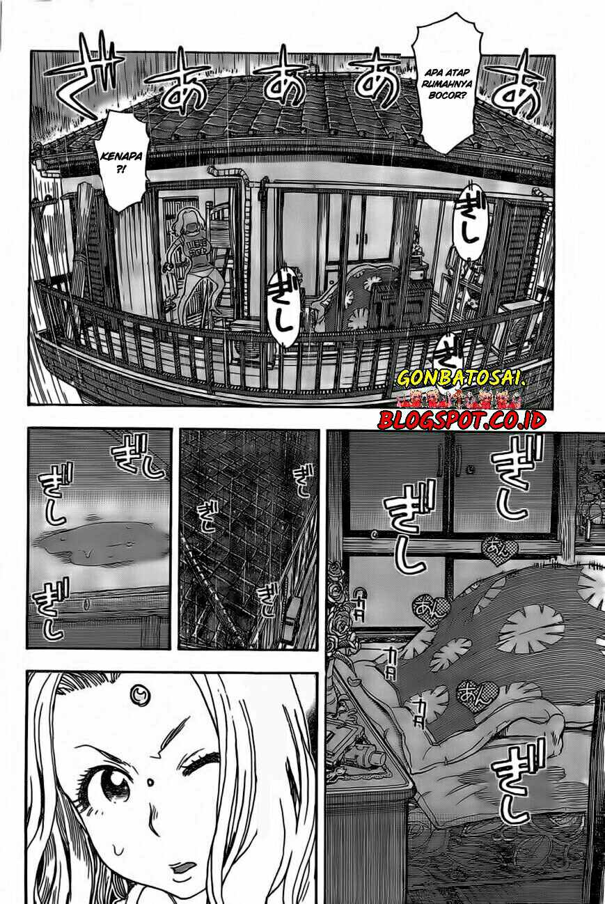 Ashitaba-San Chi No Muko Kurashi Chapter 14 - halaman 13