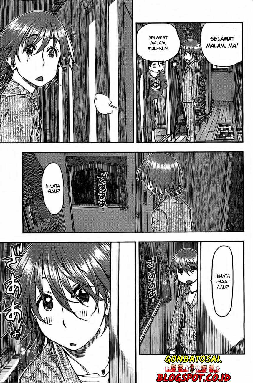 Ashitaba-San Chi No Muko Kurashi Chapter 14 - halaman 5