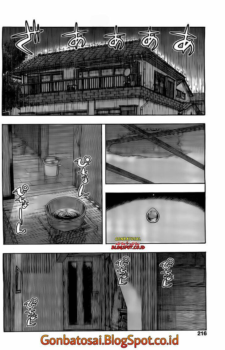 Ashitaba-San Chi No Muko Kurashi Chapter 15 - halaman 11