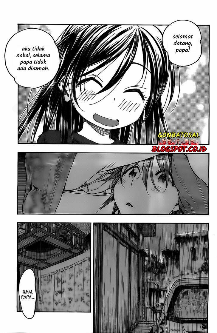 Ashitaba-San Chi No Muko Kurashi Chapter 15 - halaman 22
