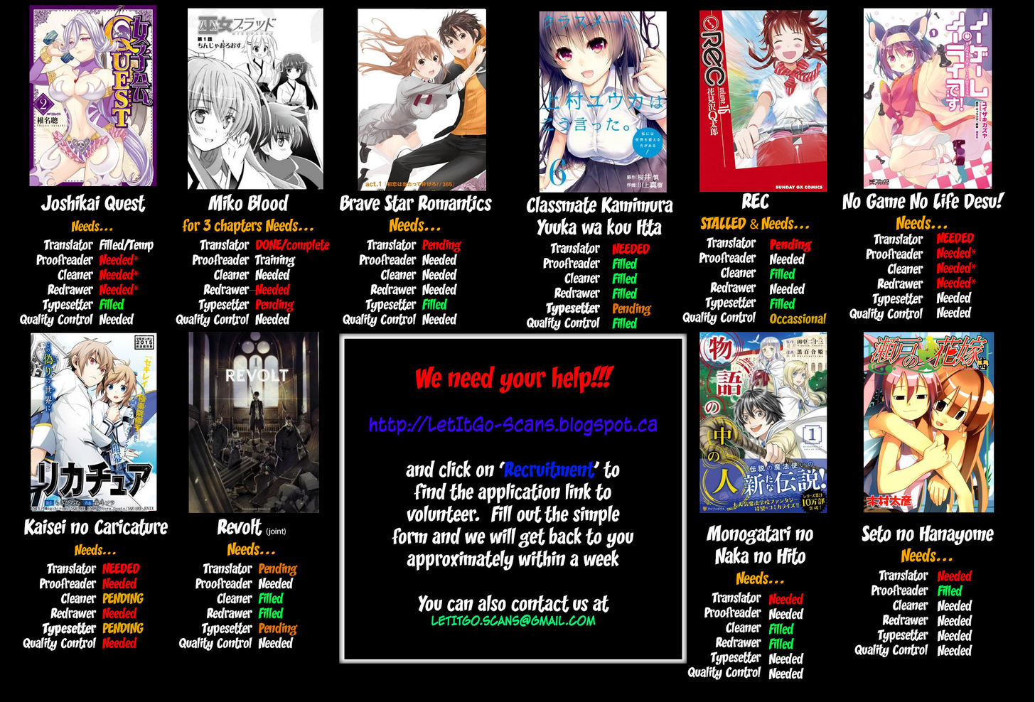 Ashitaba-San Chi No Muko Kurashi Chapter 15 - halaman 3