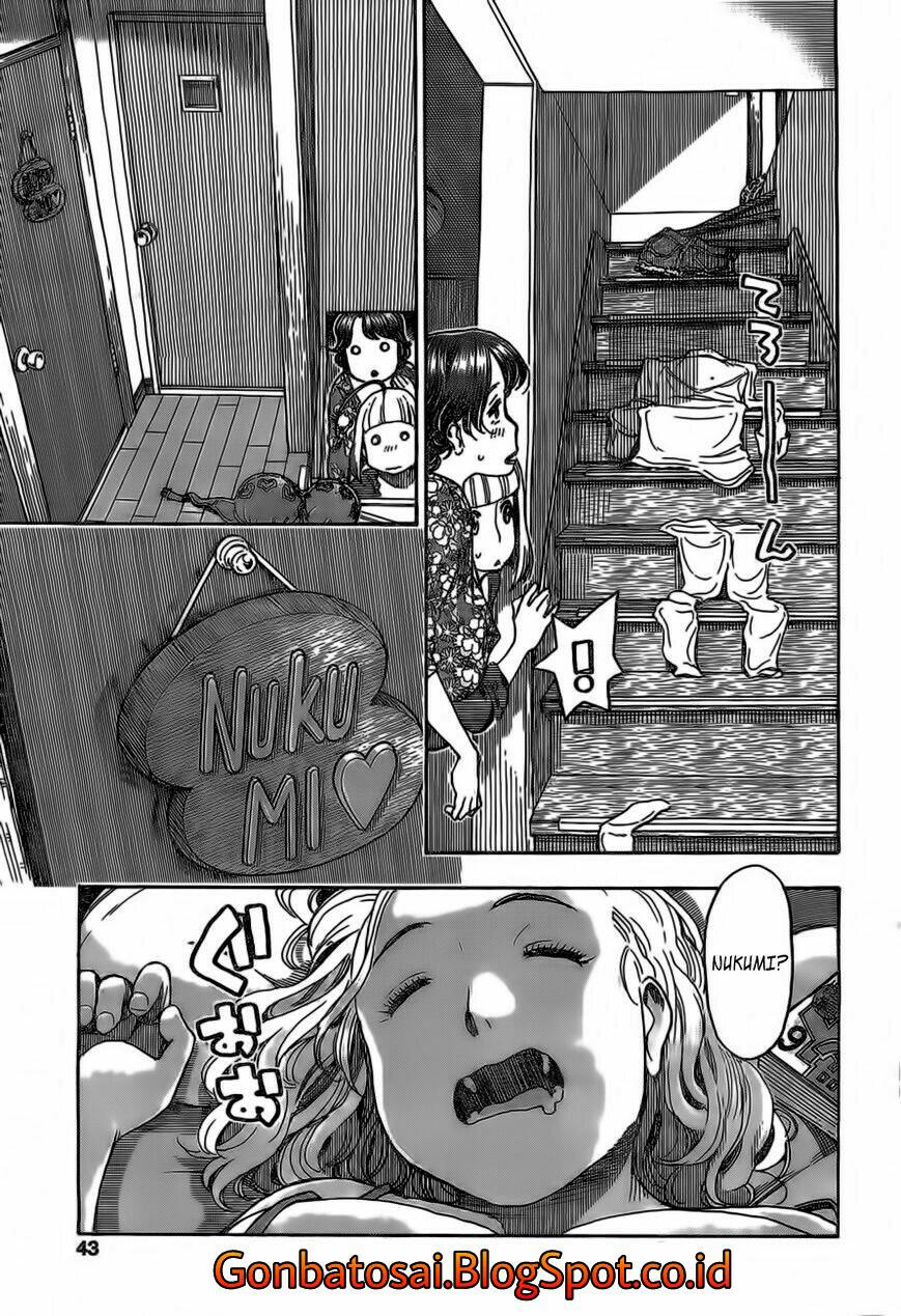 Ashitaba-San Chi No Muko Kurashi Chapter 16 - halaman 9