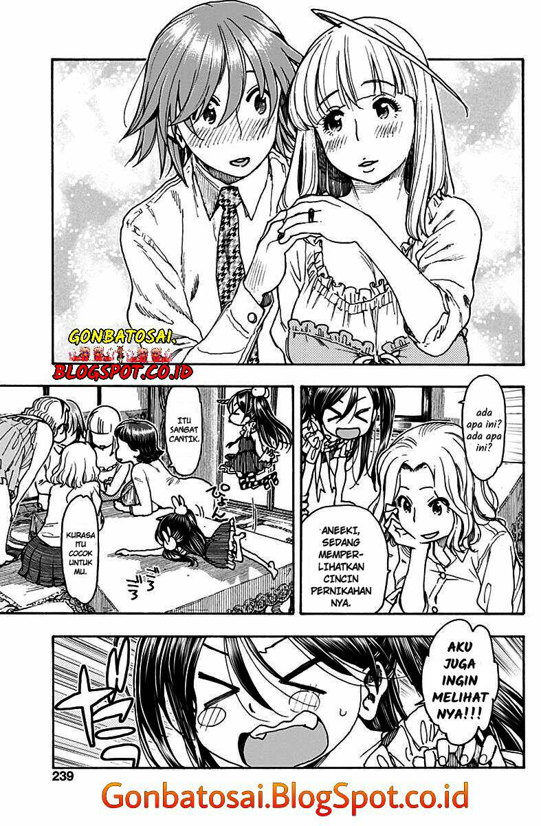 Ashitaba-San Chi No Muko Kurashi Chapter 17 - halaman 6