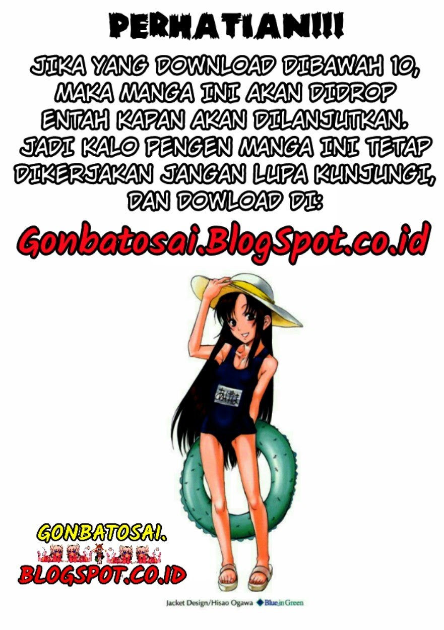 Ashitaba-San Chi No Muko Kurashi Chapter 19 - halaman 14