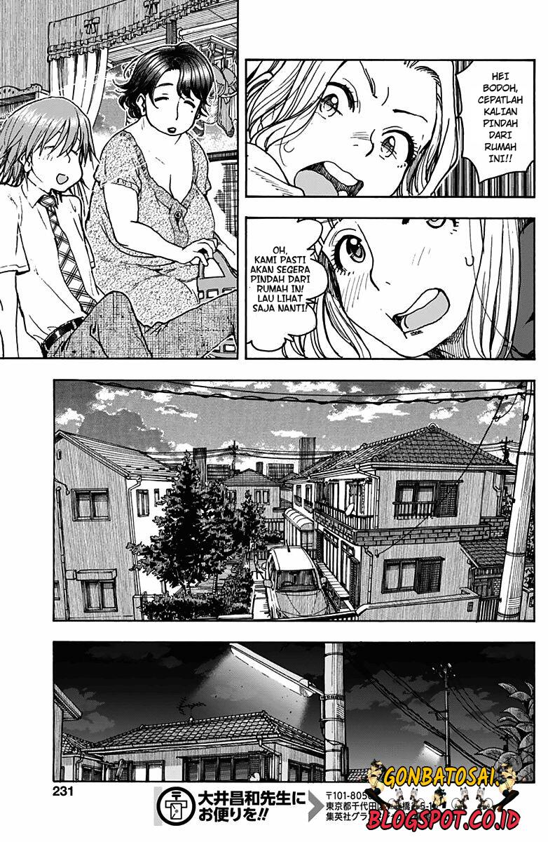 Ashitaba-San Chi No Muko Kurashi Chapter 21 - halaman 25