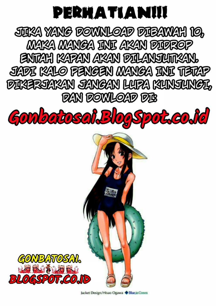 Ashitaba-San Chi No Muko Kurashi Chapter 21 - halaman 6