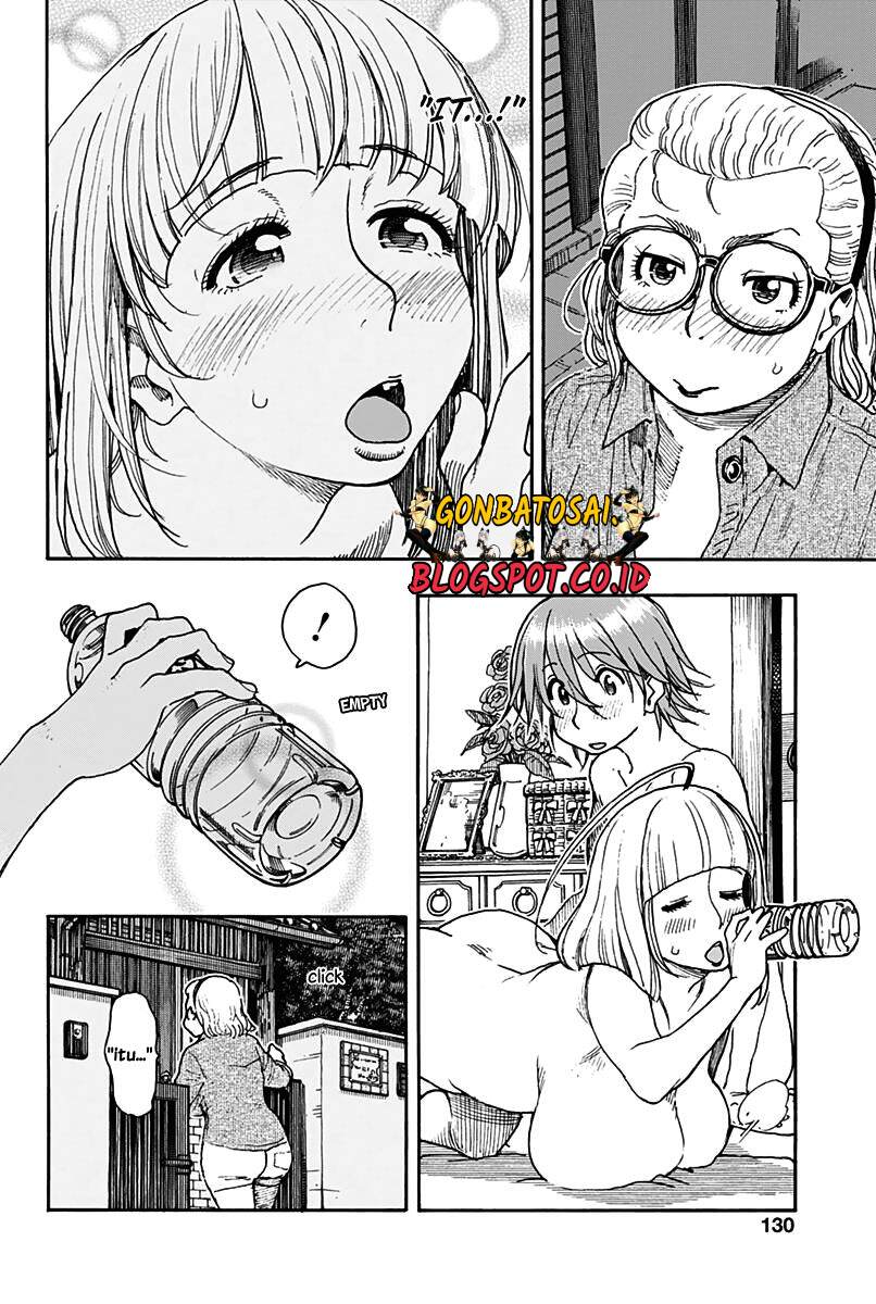 Ashitaba-San Chi No Muko Kurashi Chapter 22 - halaman 16