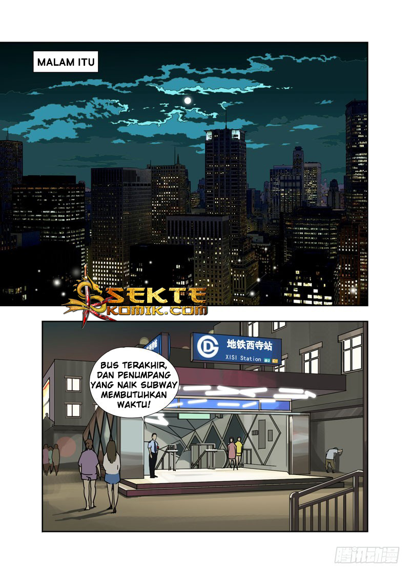 Ashitaba-San Chi No Muko Kurashi Chapter 29 - halaman 18