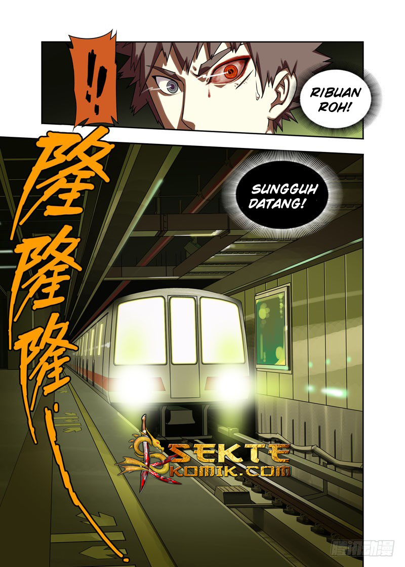 Ashitaba-San Chi No Muko Kurashi Chapter 29 - halaman 26