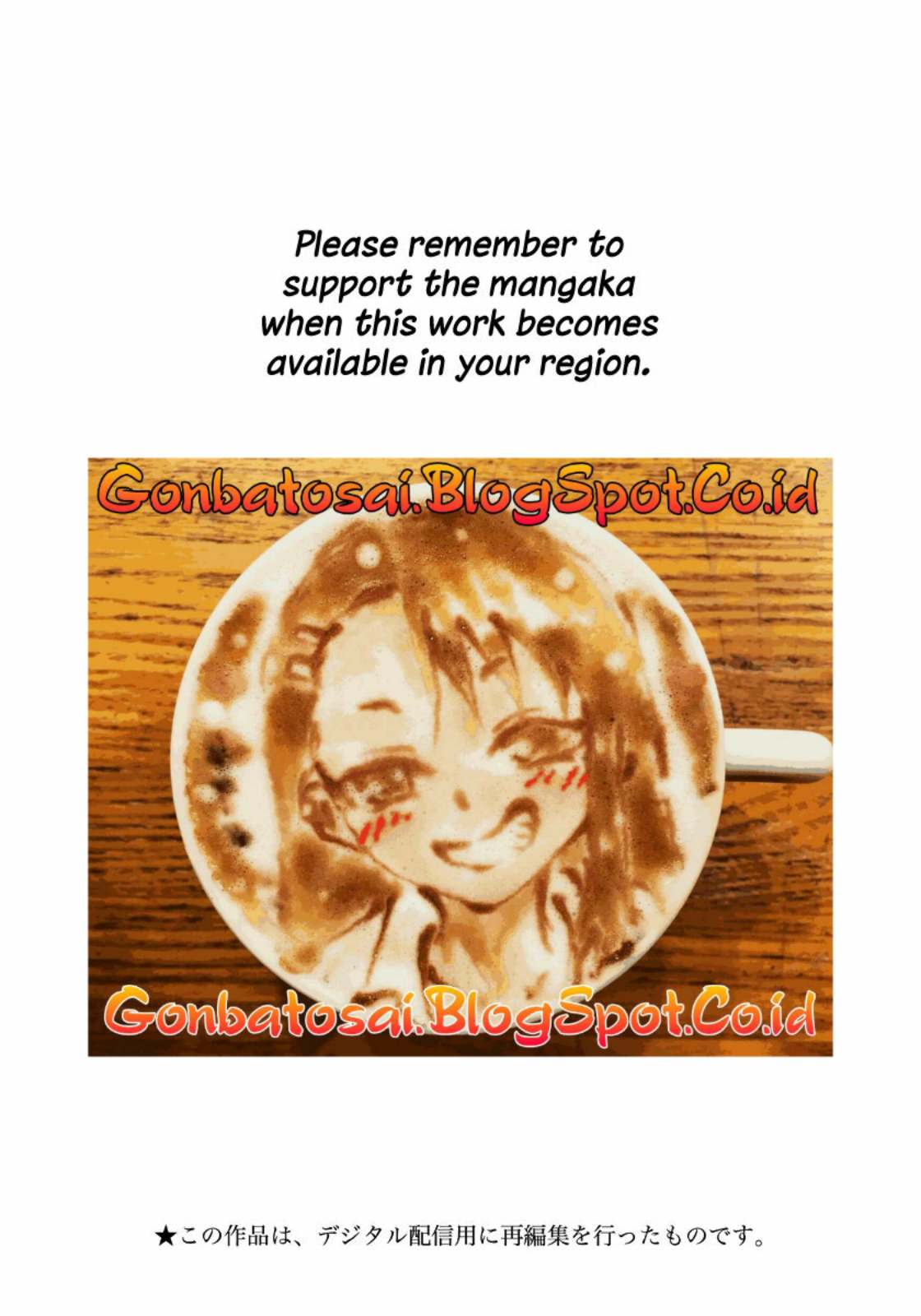Ashitaba-San Chi No Muko Kurashi Chapter 33 - halaman 3