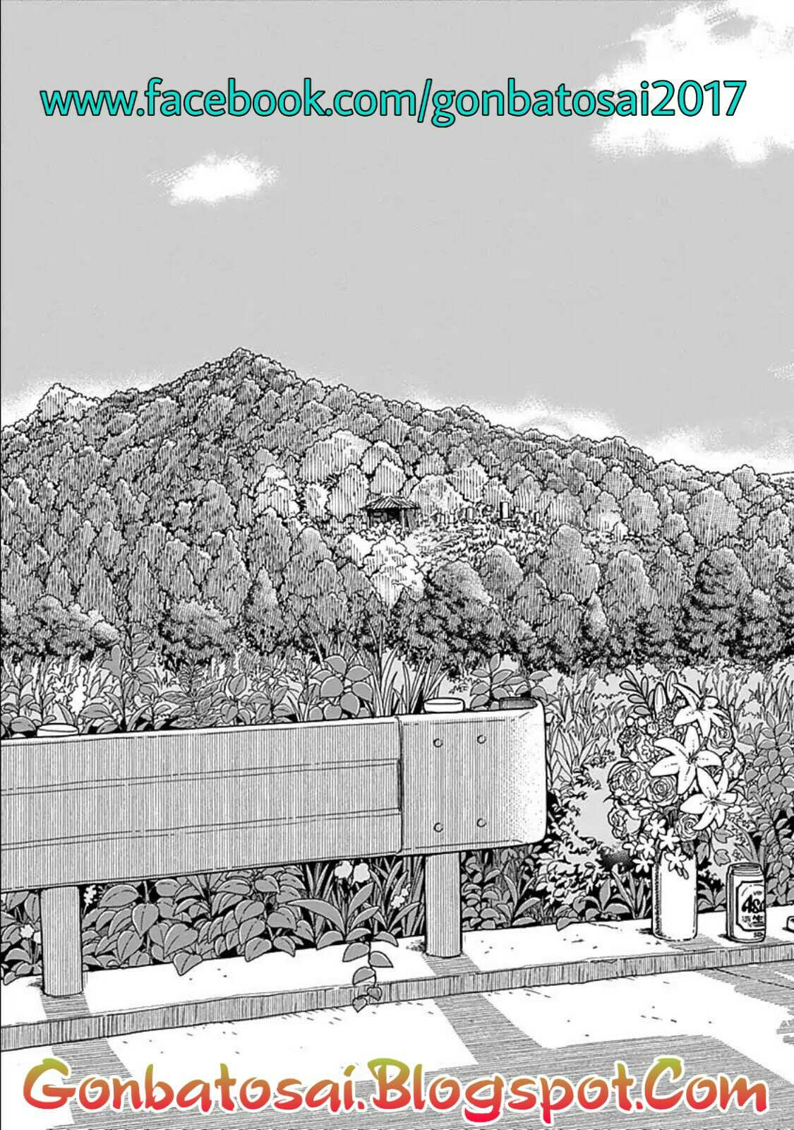 Ashitaba-San Chi No Muko Kurashi Chapter 37 - halaman 20