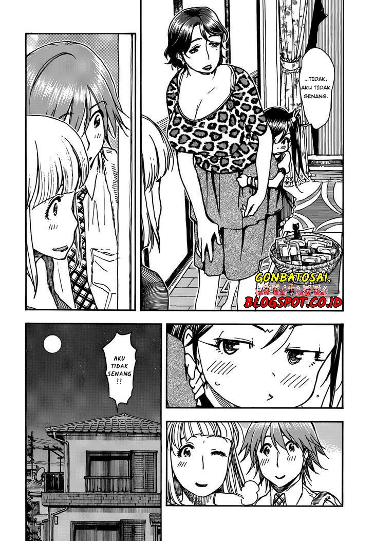 Ashitaba-San Chi No Muko Kurashi Chapter 4 - halaman 24