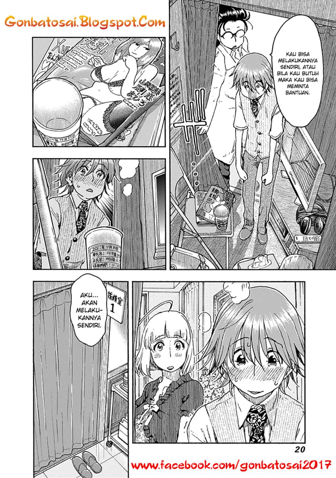 Ashitaba-San Chi No Muko Kurashi Chapter 41 - halaman 25