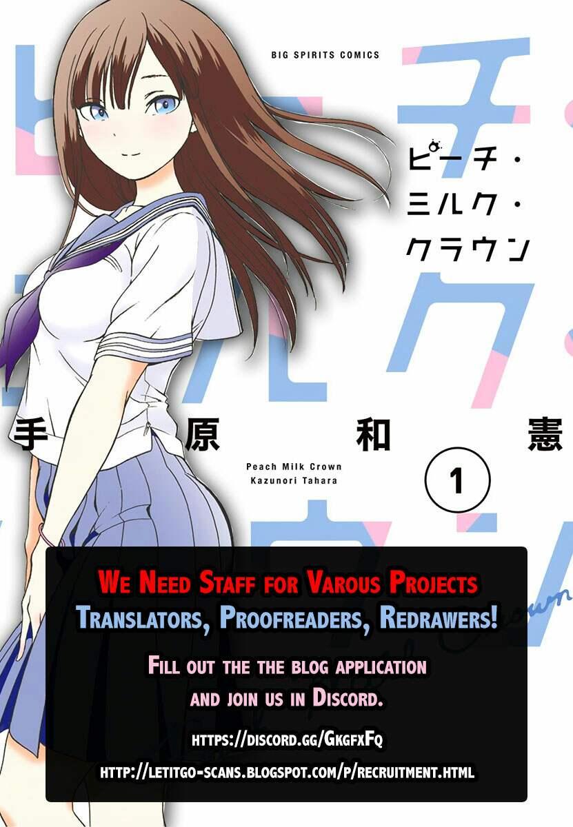 Ashitaba-San Chi No Muko Kurashi Chapter 43 - halaman 30