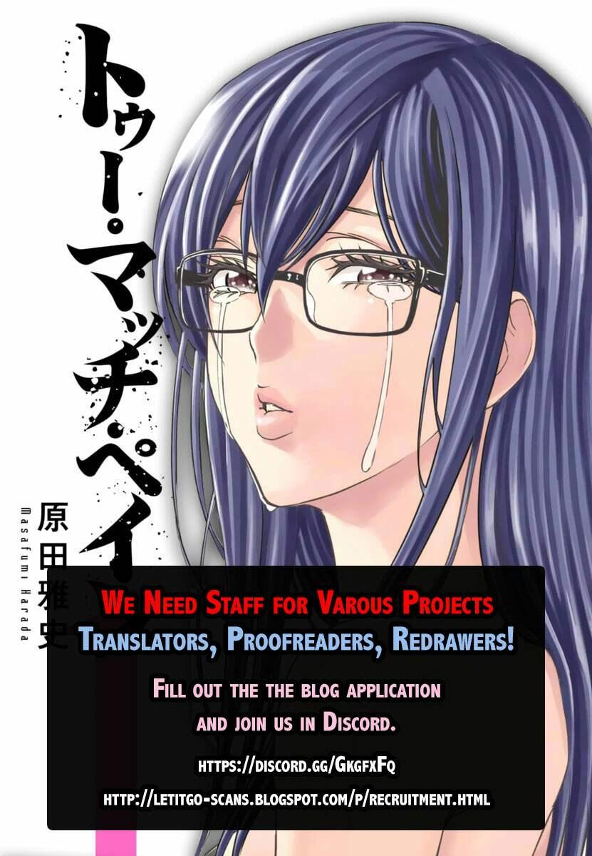 Ashitaba-San Chi No Muko Kurashi Chapter 44 - halaman 31