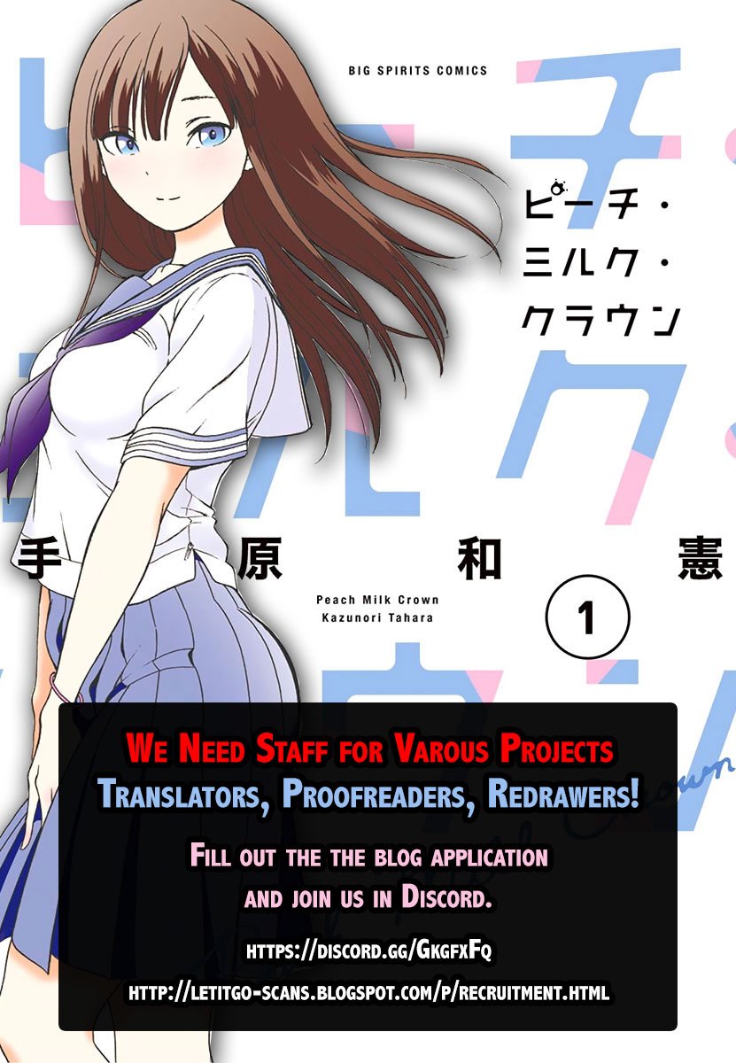 Ashitaba-San Chi No Muko Kurashi Chapter 47 - halaman 28