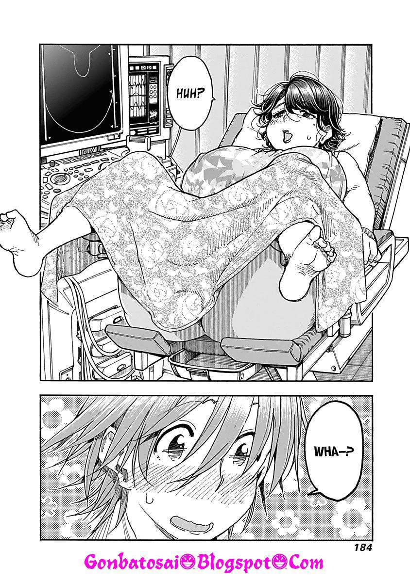 Ashitaba-San Chi No Muko Kurashi Chapter 48 - halaman 14