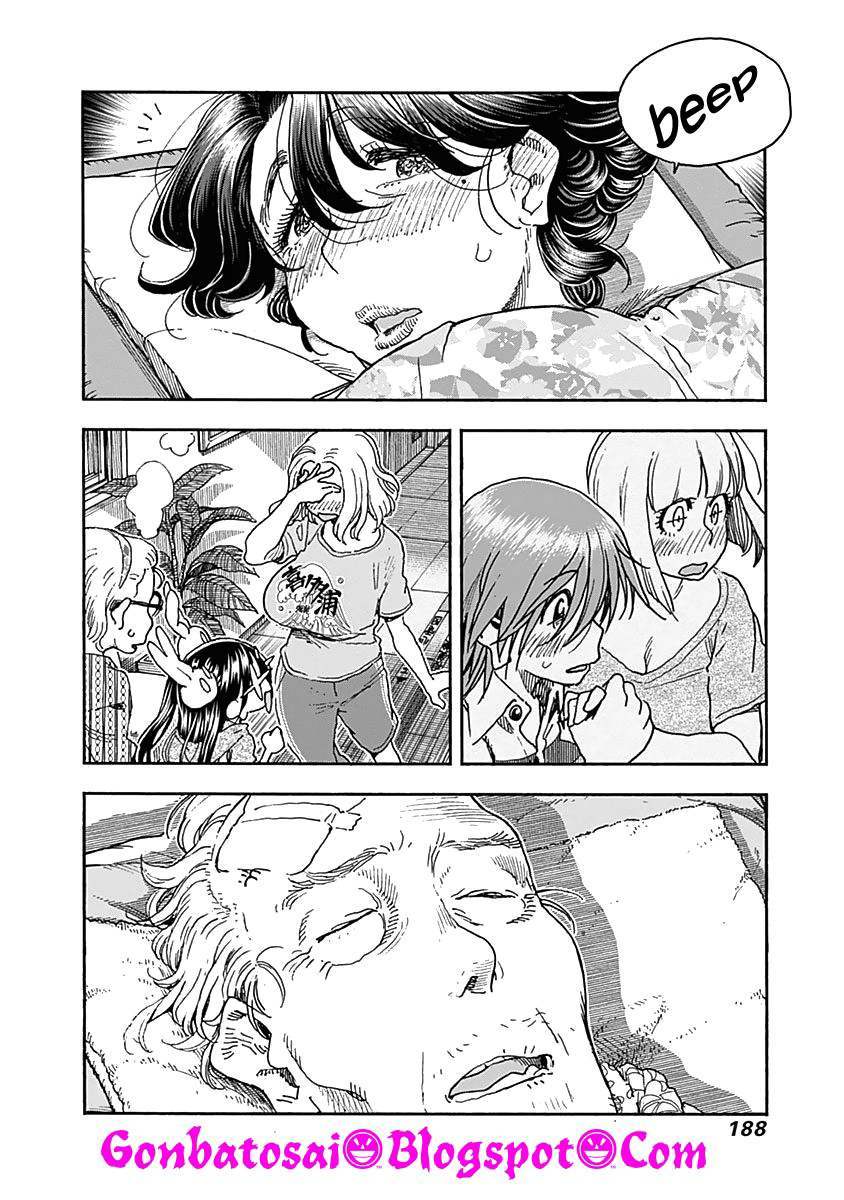 Ashitaba-San Chi No Muko Kurashi Chapter 48 - halaman 18