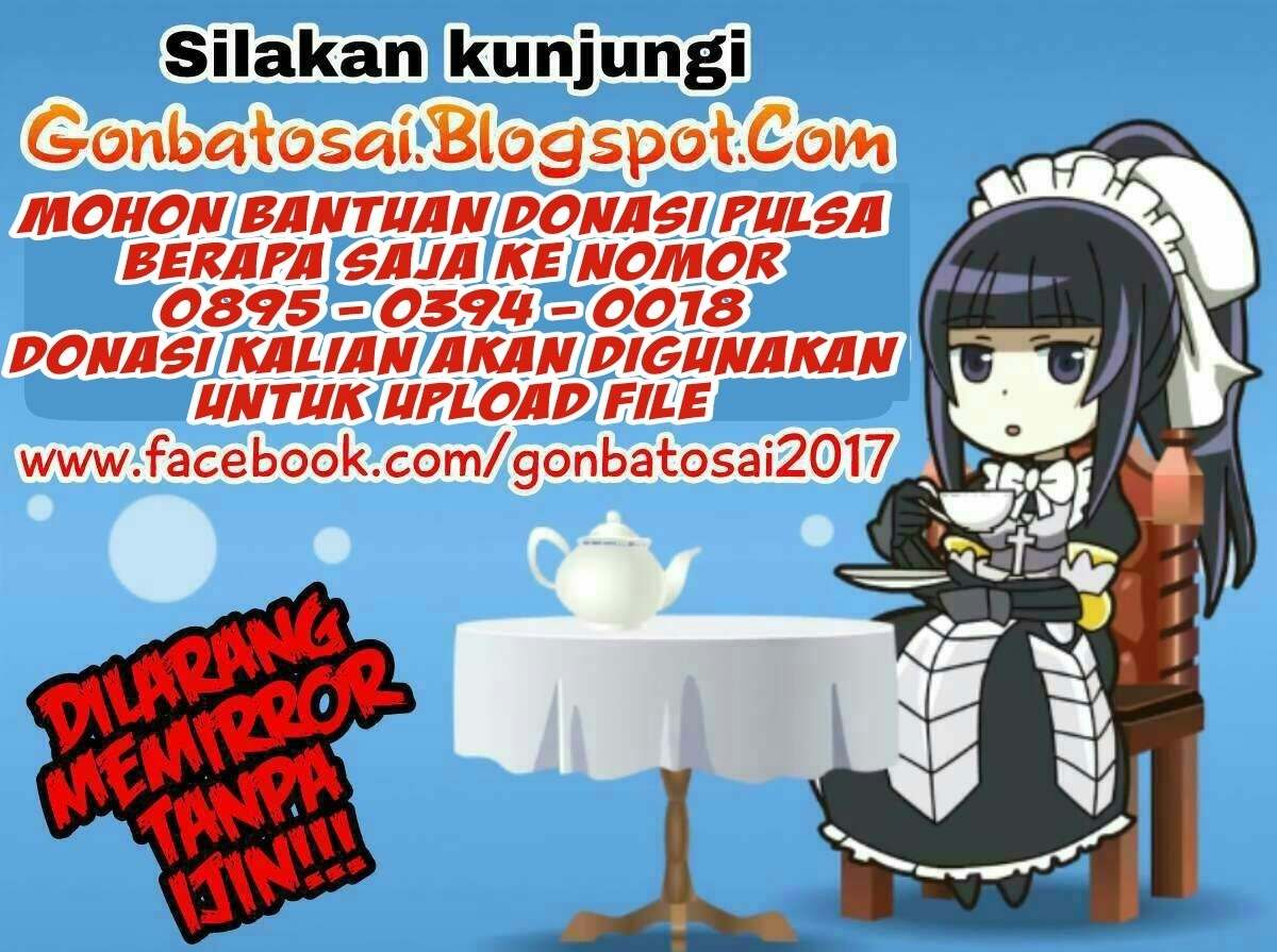 Ashitaba-San Chi No Muko Kurashi Chapter 49 - halaman 13