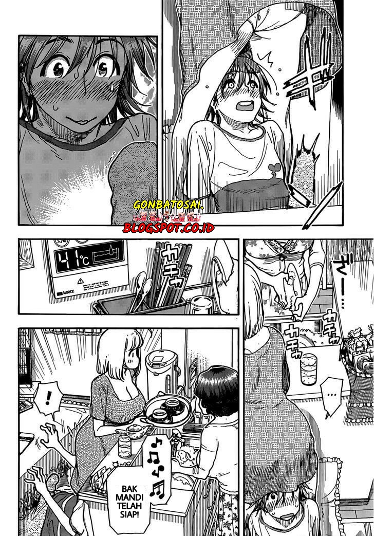 Ashitaba-San Chi No Muko Kurashi Chapter 5 - halaman 12