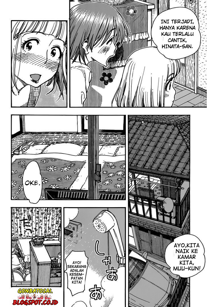 Ashitaba-San Chi No Muko Kurashi Chapter 5 - halaman 18