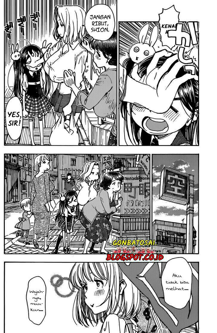 Ashitaba-San Chi No Muko Kurashi Chapter 9 - halaman 16