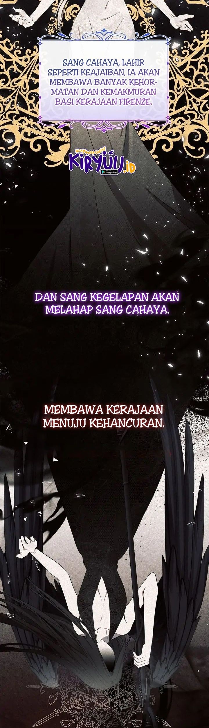 Ashtarte Chapter 1 - halaman 19