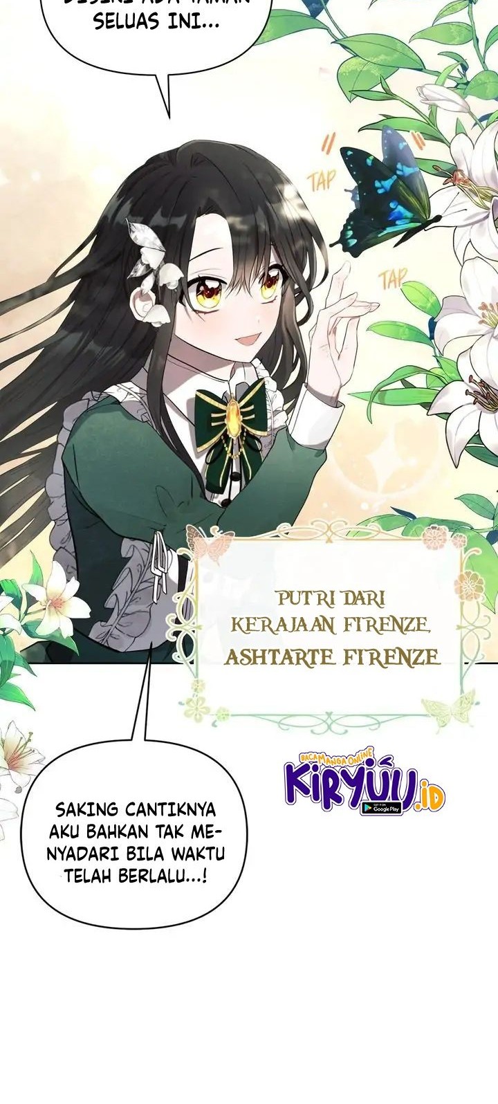 Ashtarte Chapter 1 - halaman 3