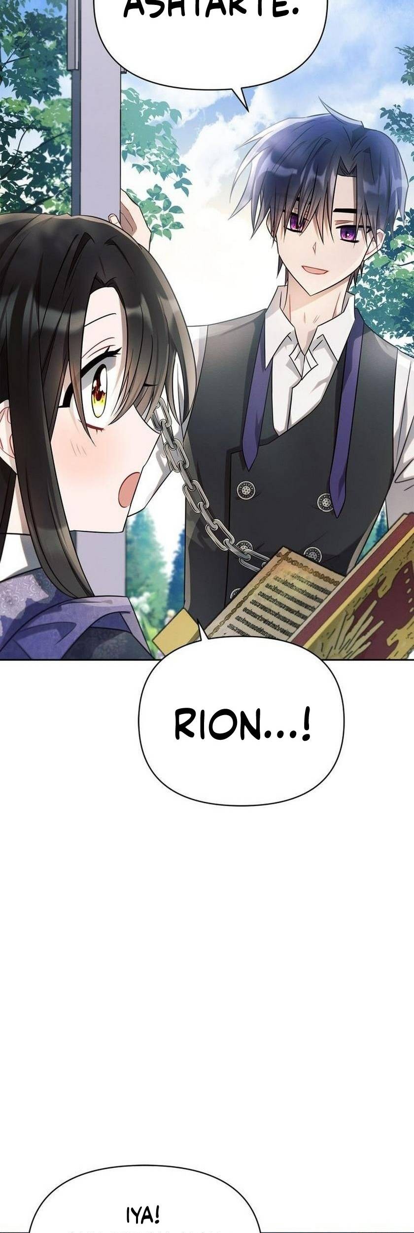 Ashtarte Chapter 10 - halaman 24