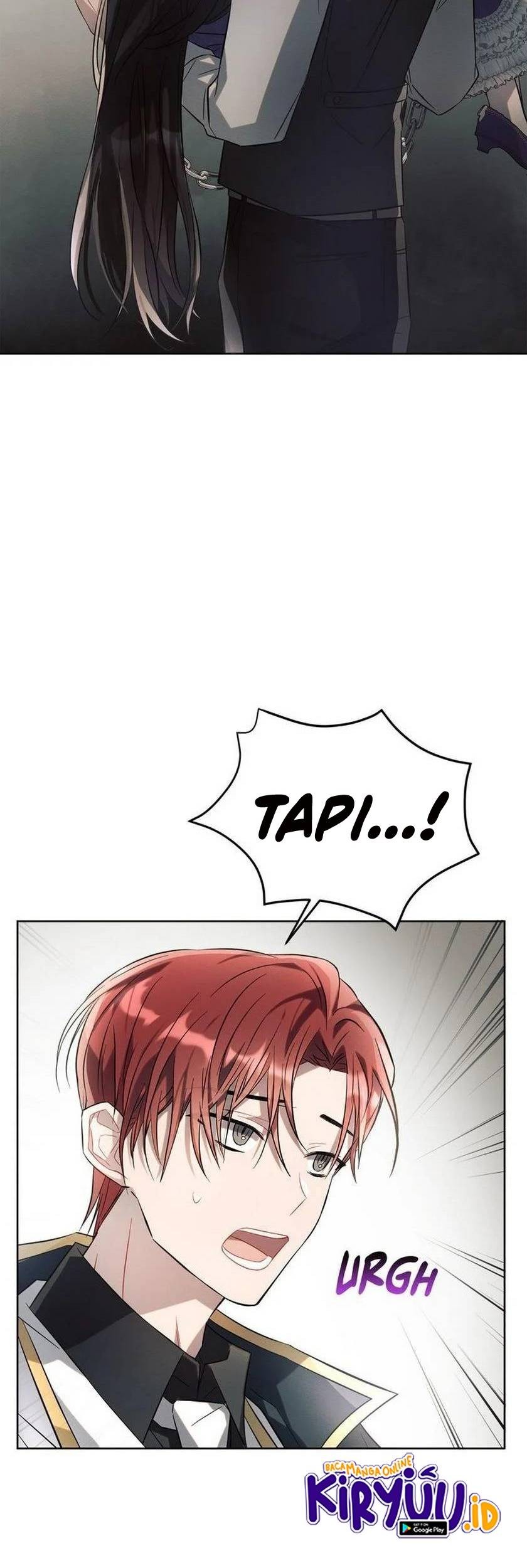 Ashtarte Chapter 11 - halaman 30