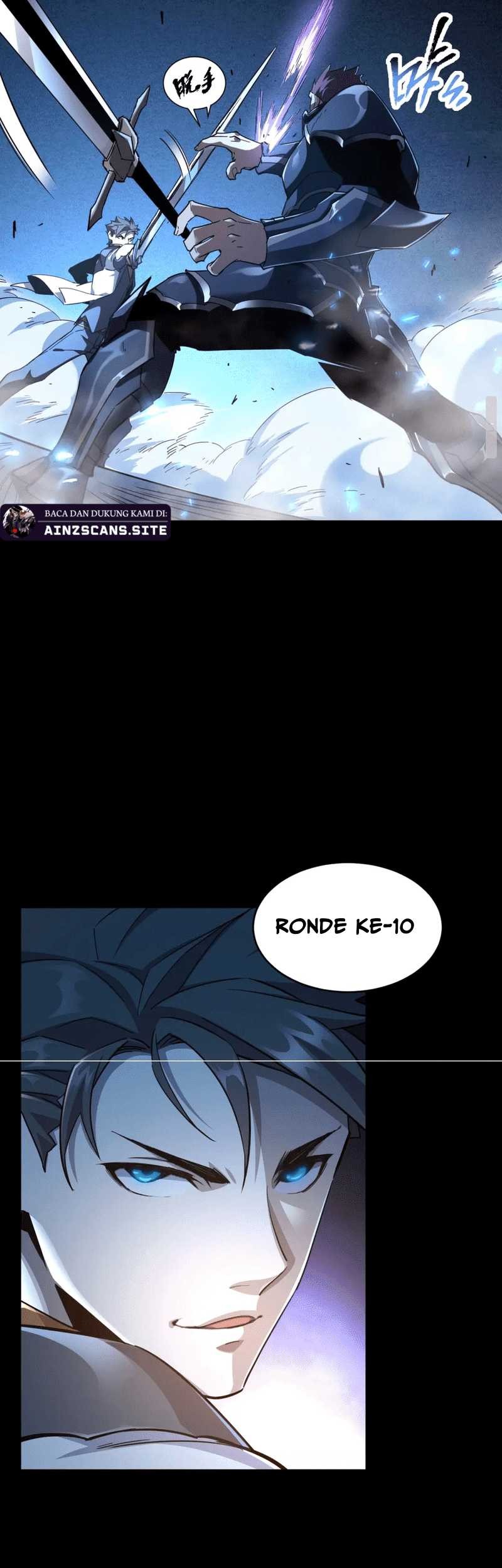 Ashtarte Chapter 17 - halaman 24