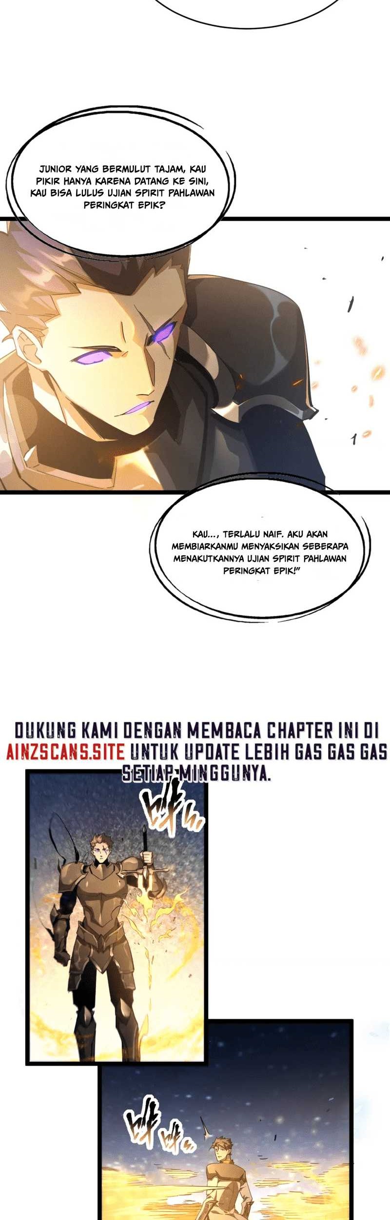 Ashtarte Chapter 17 - halaman 9
