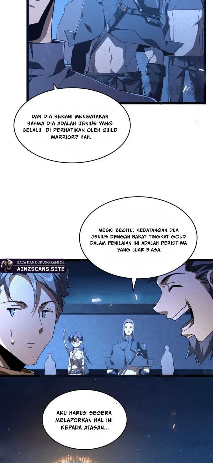 Ashtarte Chapter 19 - halaman 26