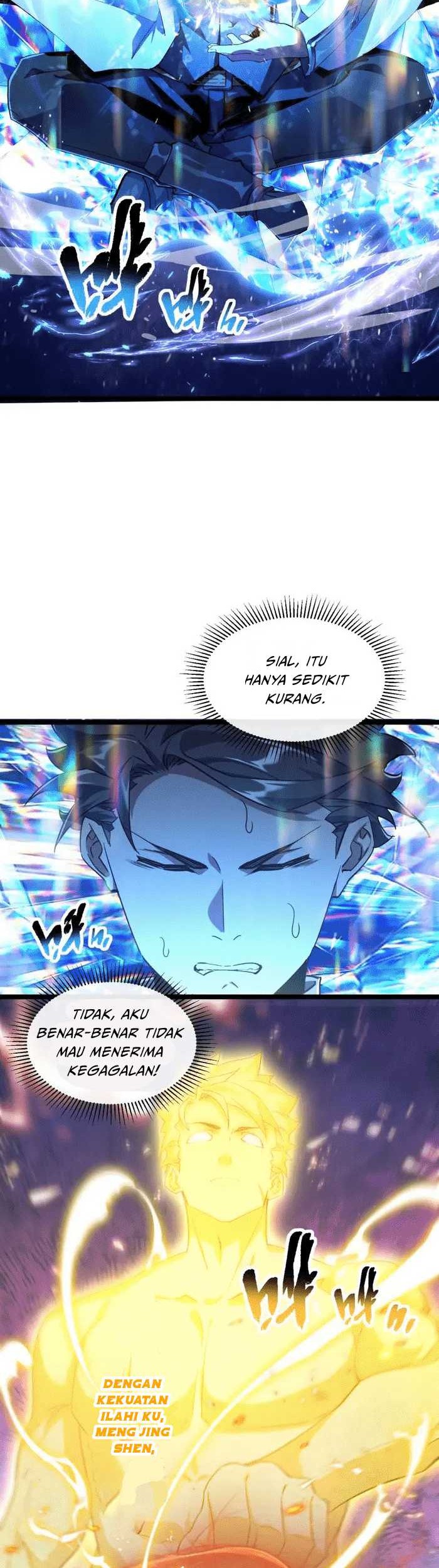 Ashtarte Chapter 19 - halaman 5