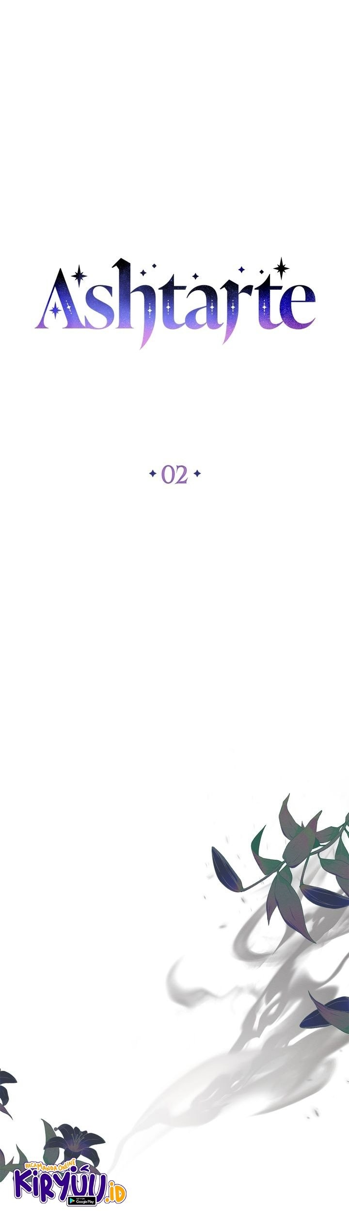 Ashtarte Chapter 2 - halaman 2