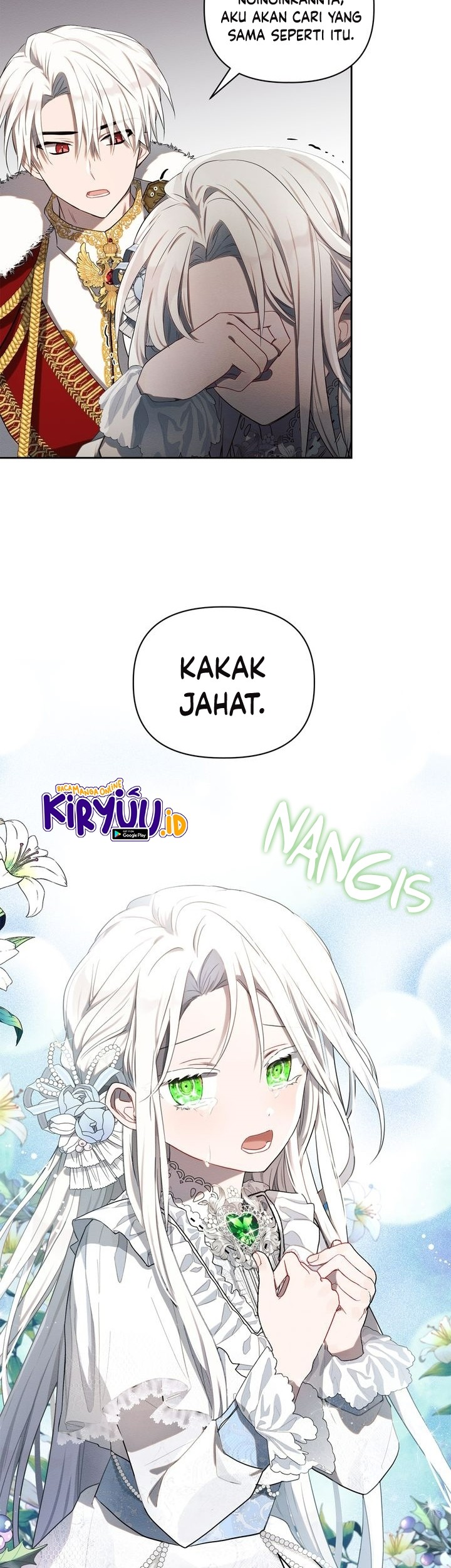 Ashtarte Chapter 2 - halaman 20