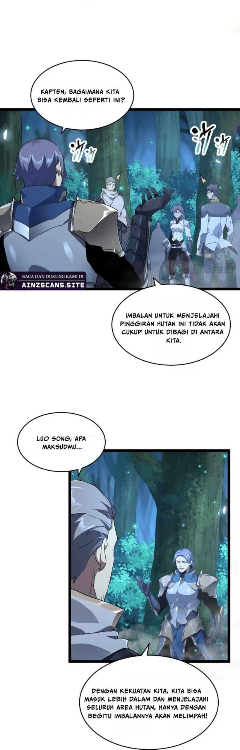 Ashtarte Chapter 23 - halaman 27