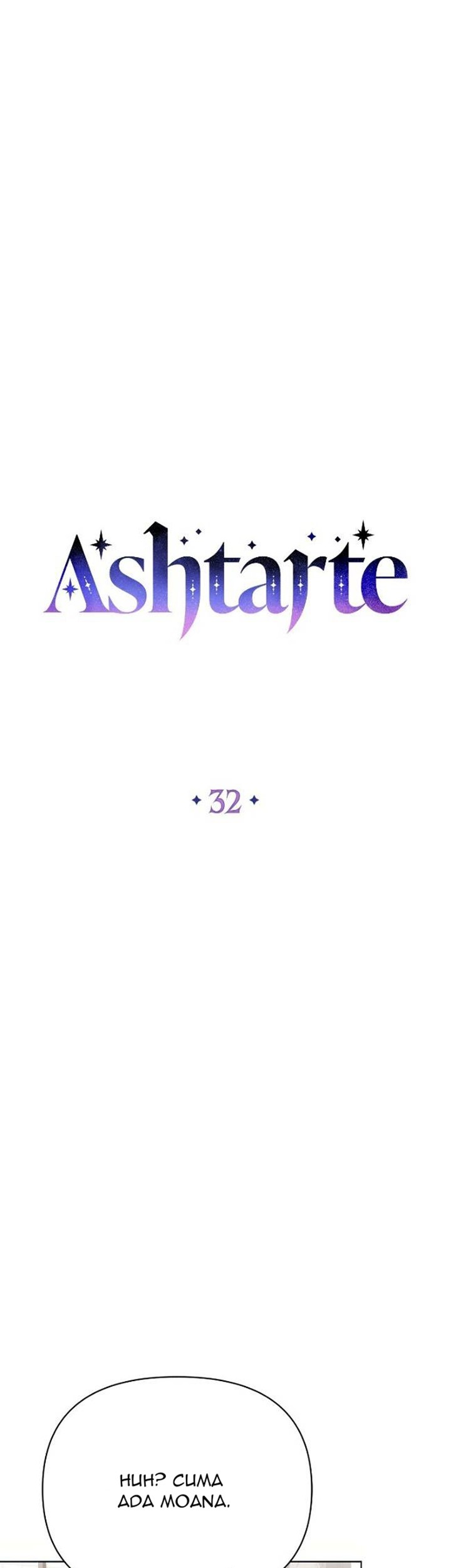 Ashtarte Chapter 32 - halaman 19