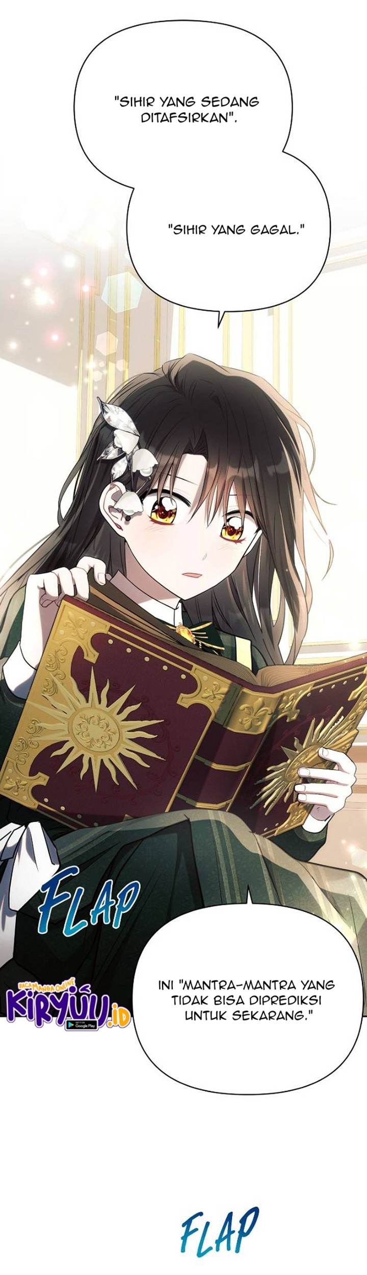 Ashtarte Chapter 32 - halaman 54