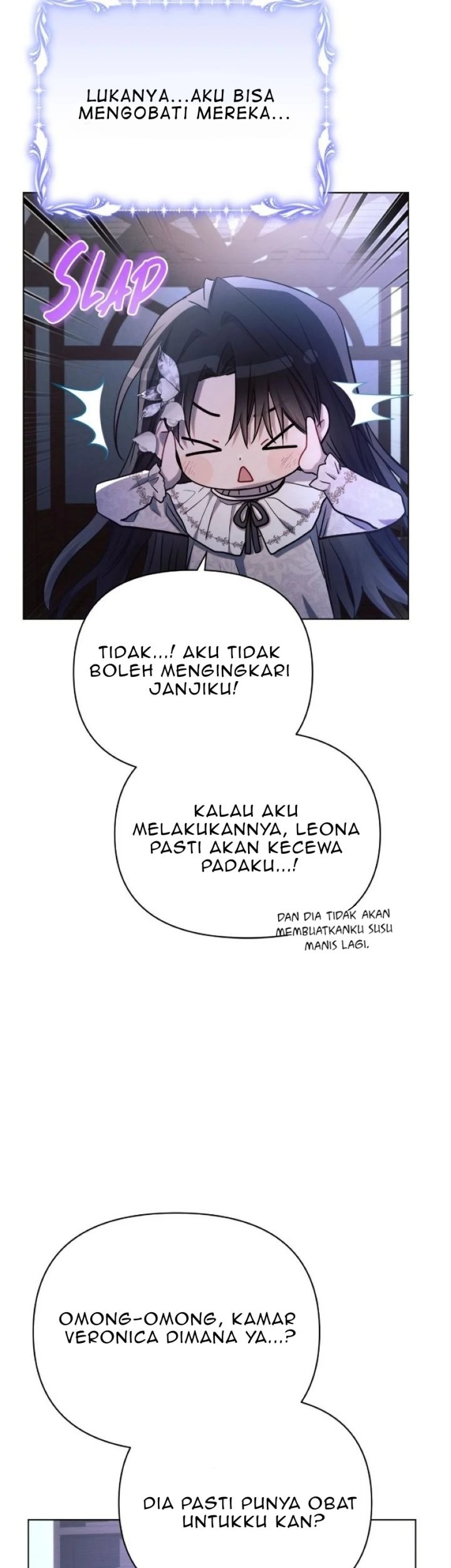 Ashtarte Chapter 33 - halaman 43