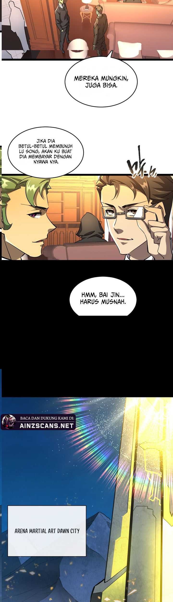 Ashtarte Chapter 34 - halaman 29