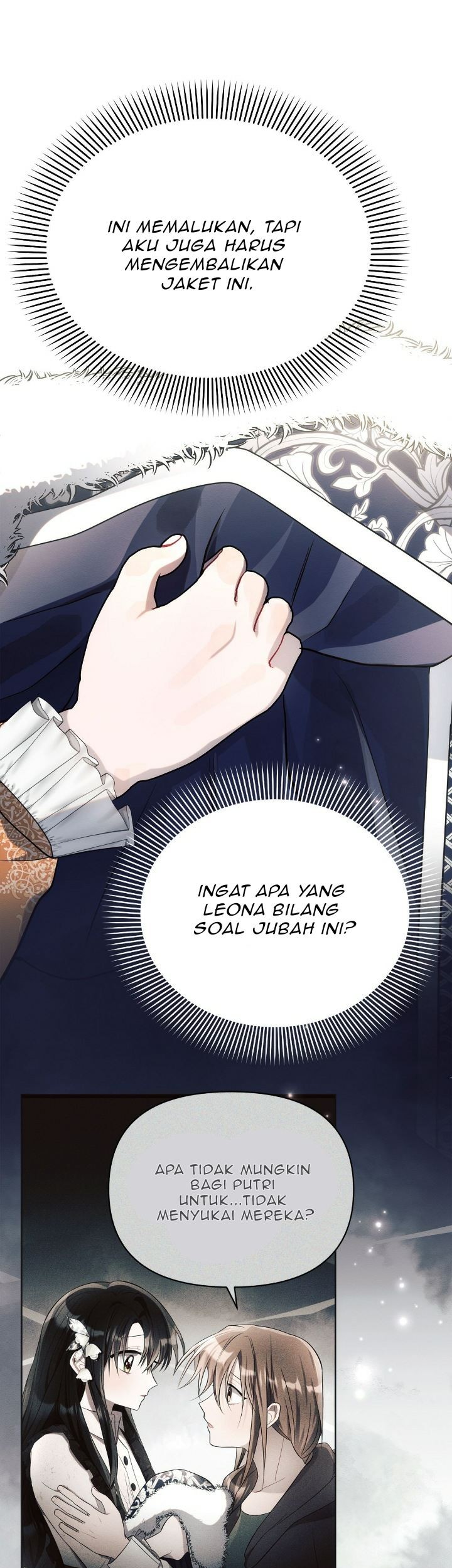 Ashtarte Chapter 34 - halaman 41