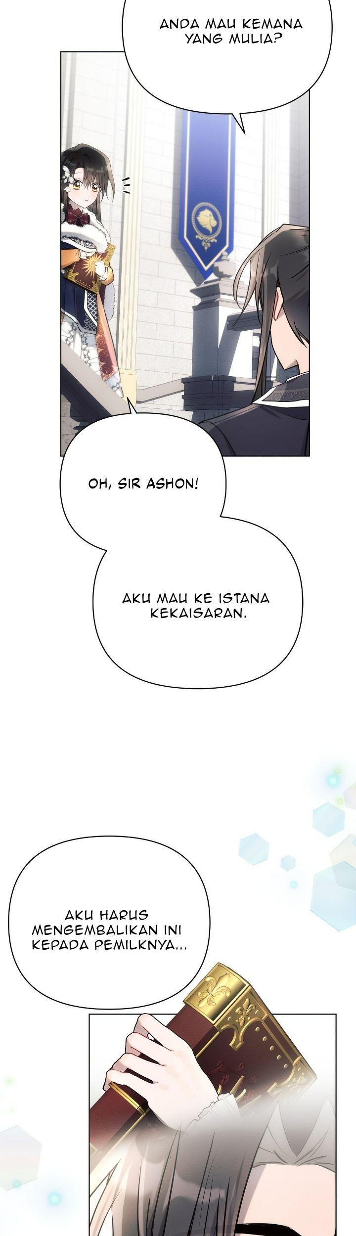 Ashtarte Chapter 34 - halaman 43