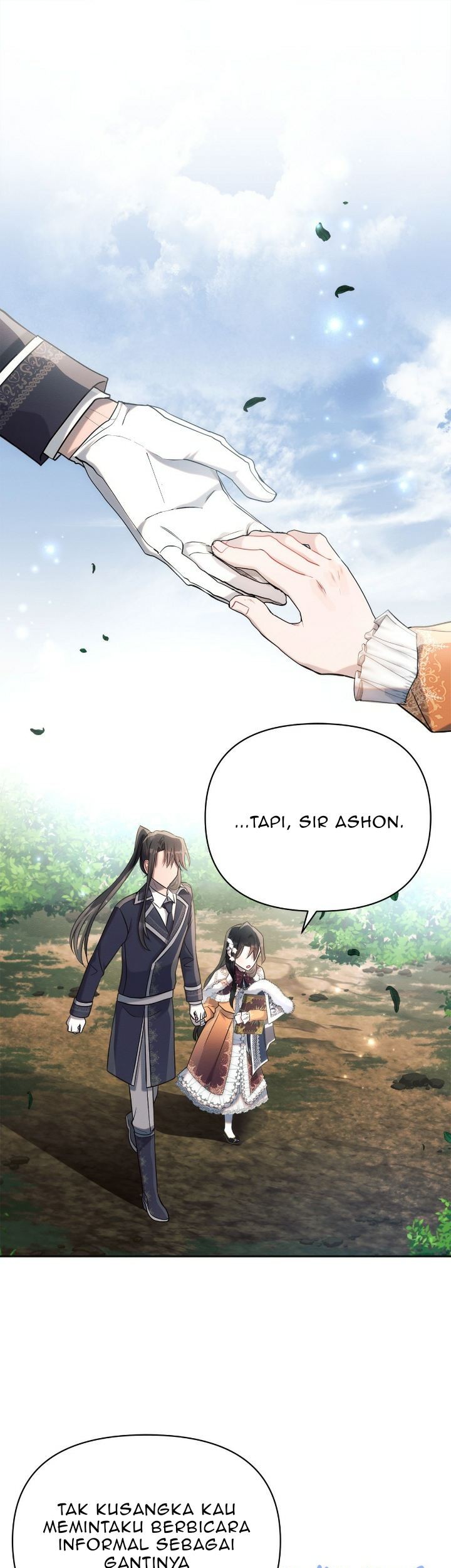Ashtarte Chapter 34 - halaman 46