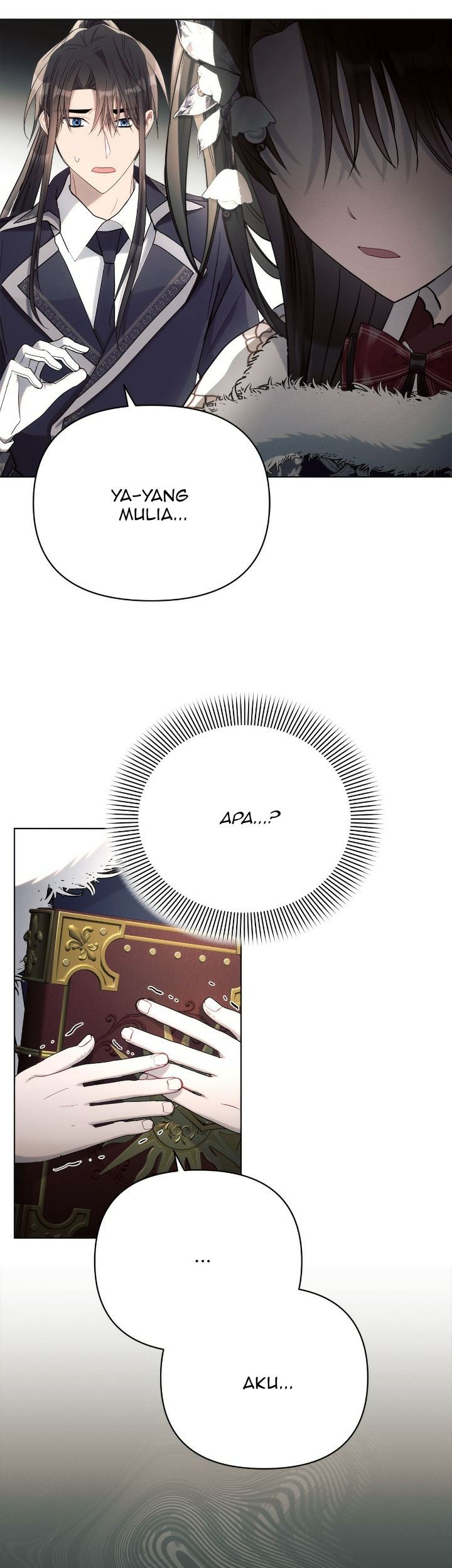 Ashtarte Chapter 34 - halaman 67
