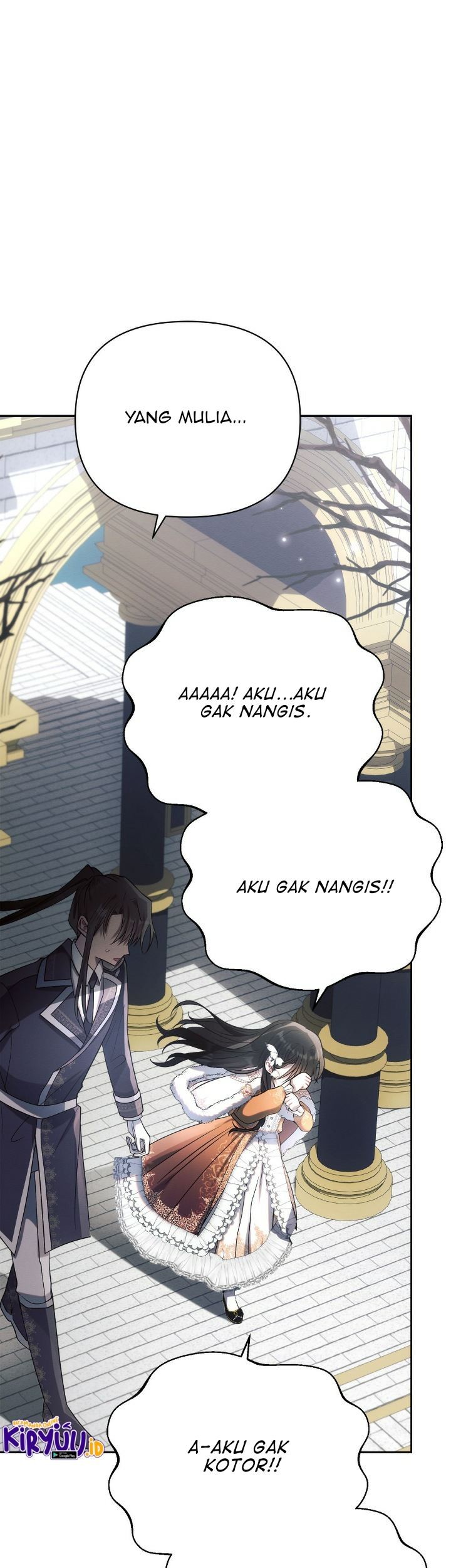 Ashtarte Chapter 34 - halaman 77