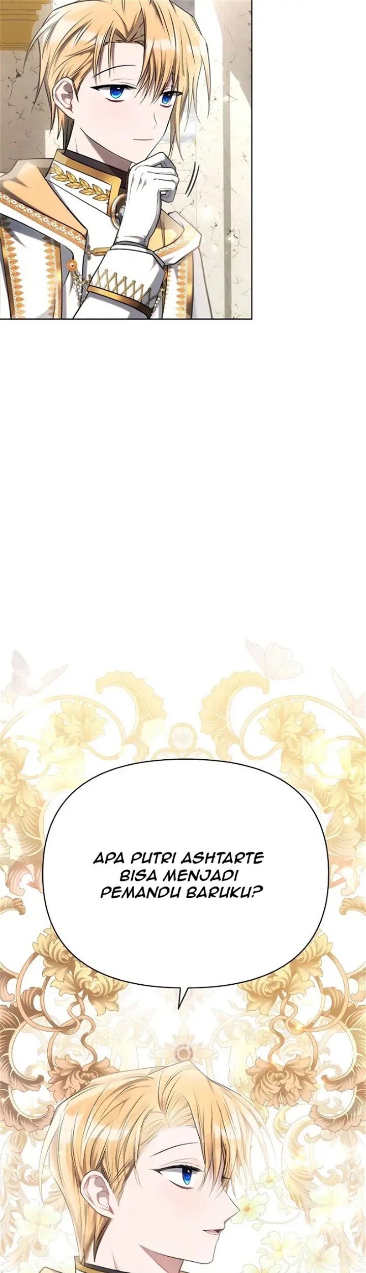 Ashtarte Chapter 35 - halaman 45