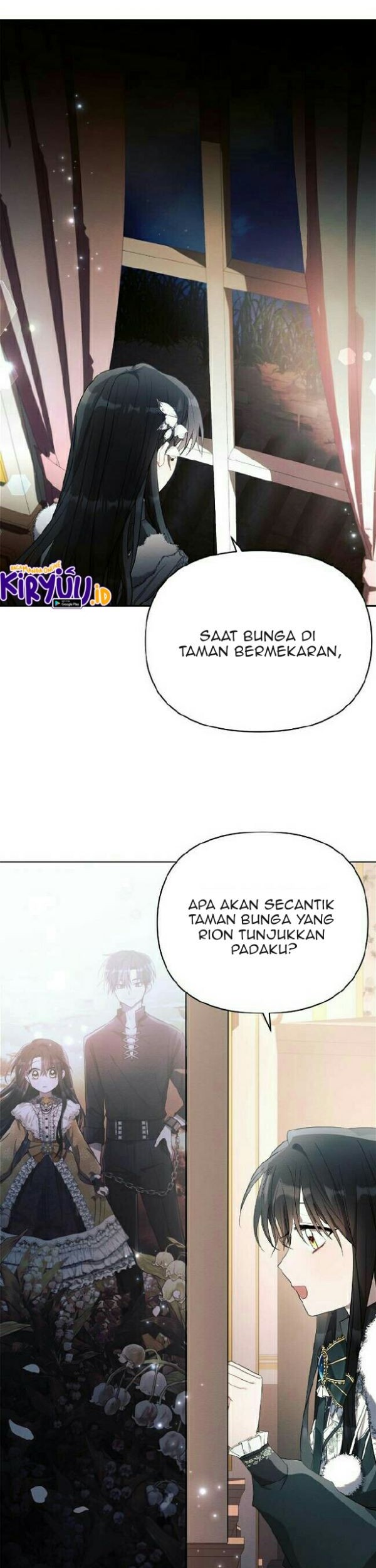 Ashtarte Chapter 37 - halaman 27